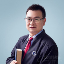 汉南区律师-杨国尧律师