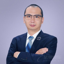 南京律师-朱盛隆律师