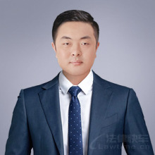 宁河区律师-杨前锋律师