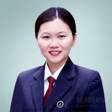 嘉禾县律师-房翠萍律师