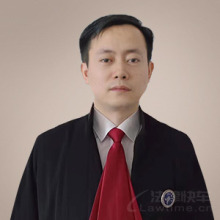 香港岛律师-崔志祥律师