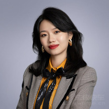 茶陵县律师-杜颖律师