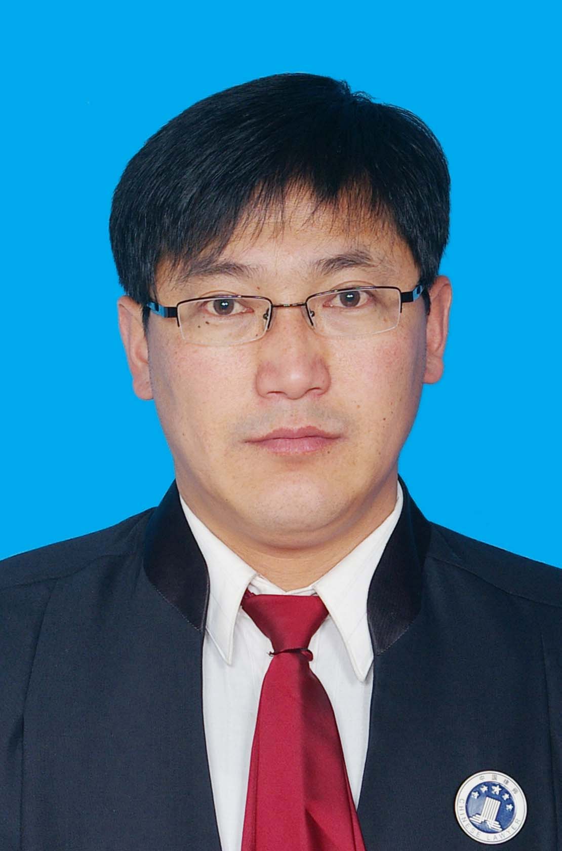 高巍律师