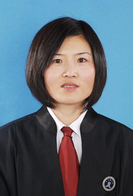 贺丽红律师辽宁万策律师事务所业务领域:个人资料:贺丽红,现执业于