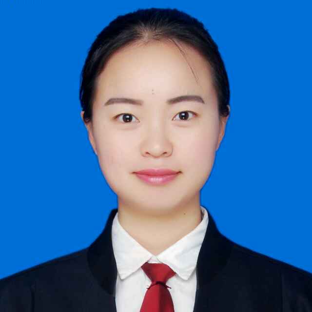 雷琳琳律师