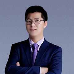 香洲区律师-黎恒冲律师