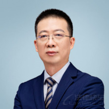 荔湾区律师-蔡雪峰律师