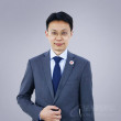 胡國慶律師
