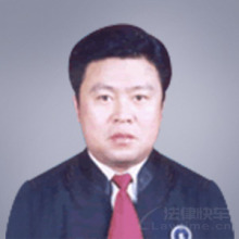 潍城区律师-杨春恒律师