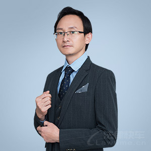 茶山镇律师-胡文学律师