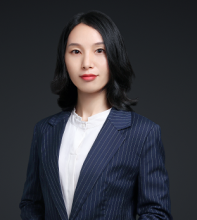 香洲区律师-黄春娥律师