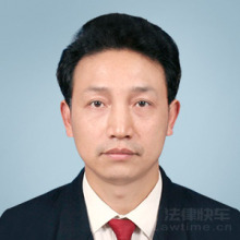 上海律师-黄戈律师
