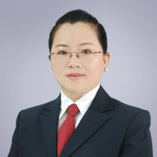 黑河律师-王红梅律师