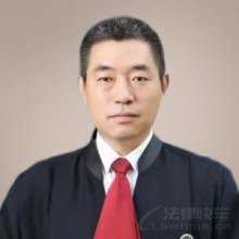 珲春市律师-贾洪锋律师