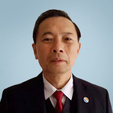 横峰县律师-郑杨贵律师