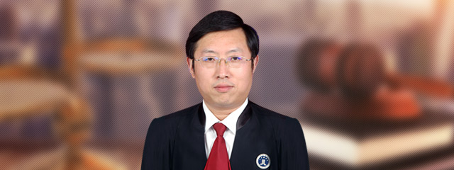 郑州律师-李东辉