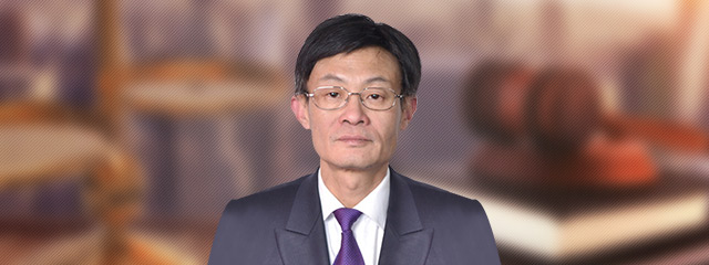 上海律师-徐政