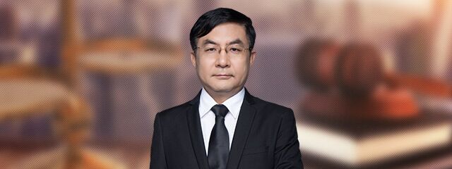 德州律师-张瑞锋
