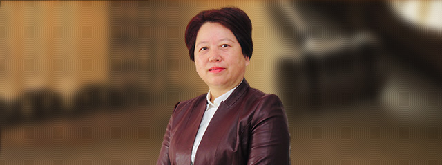 厦门律师-阮思珠