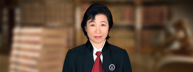 赤峰律师-赵红霞