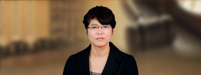 宁波律师-张晓娟