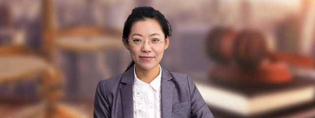 营口律师-杨薇