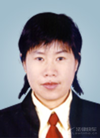 吉增萍律师
