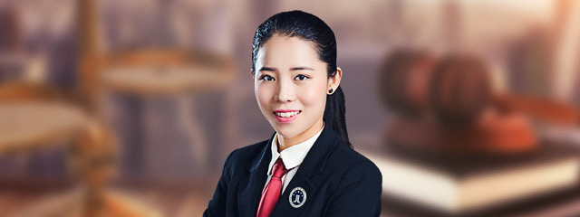 南阳律师-程海迪