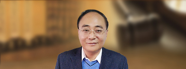 烟台律师-赵东明