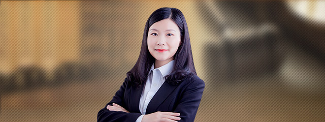 长沙律师-孟婷