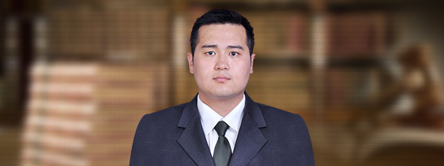 济宁律师-董烁