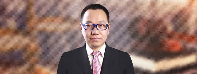 荆州律师-胡明波