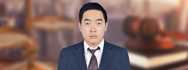 十堰律师-项磊