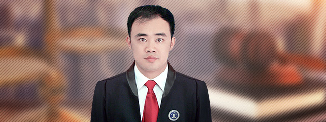 桂林律师-陈智坚