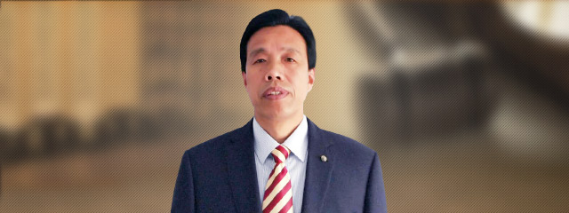 杭州律师-刘岩明