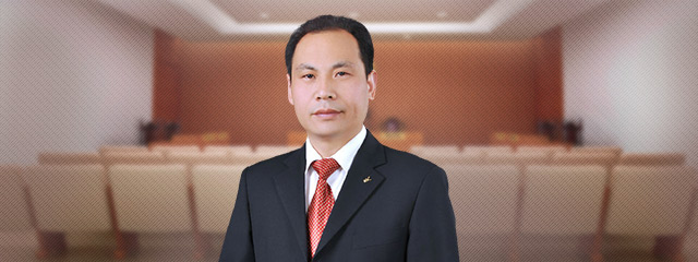 荆门律师-何峻清