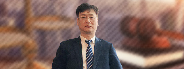 延边州律师-李根石