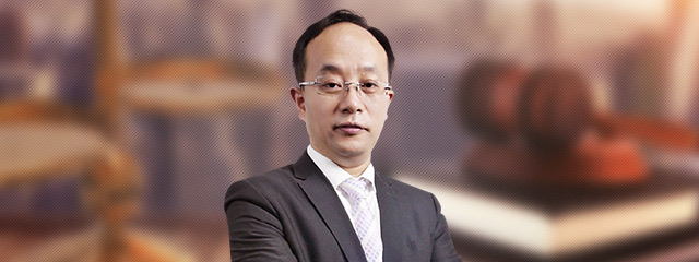 郑州律师-程予民