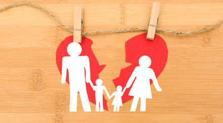 离婚法关于孩子抚养的规定