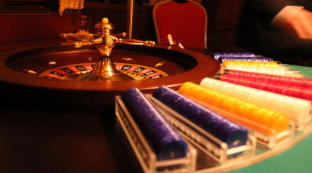 赌博罚款标准