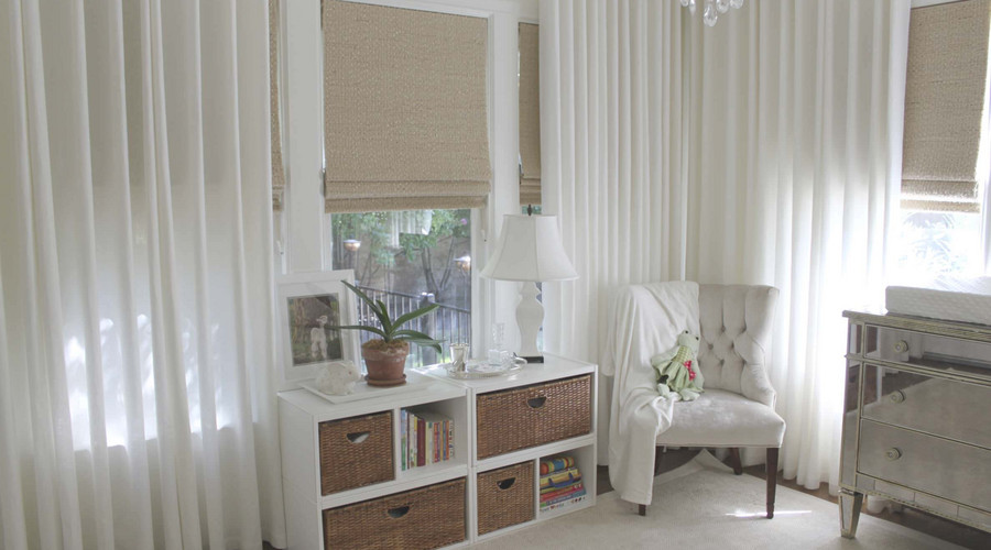 十大窗帘排名_窗帘简笔画(3)