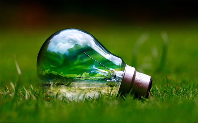 节约能源管理暂行条例