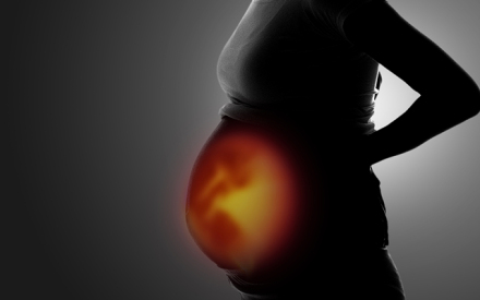 胎儿可以鉴定亲子关系吗