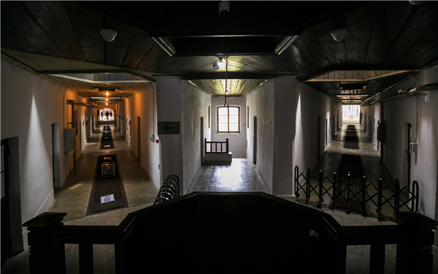 服刑人员什么情况下能减刑