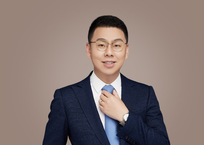 新昌县律师-俞凯植律师