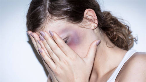 家庭暴力法律最新规定