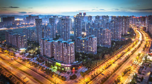 2021年广州首套房首付比例是多少