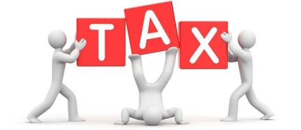 2021企业所得税计算方法