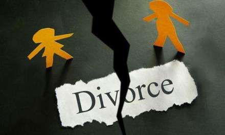 离婚起诉状模板