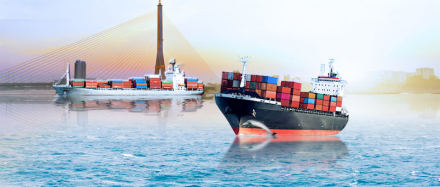 海上货物运输合同模板
